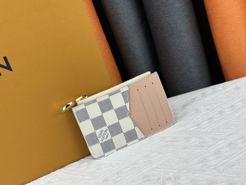 LV Wallets